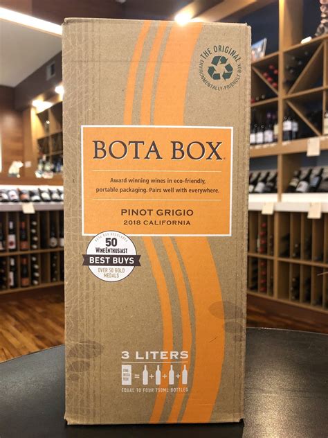 Bota box wine. Things To Know About Bota box wine. 